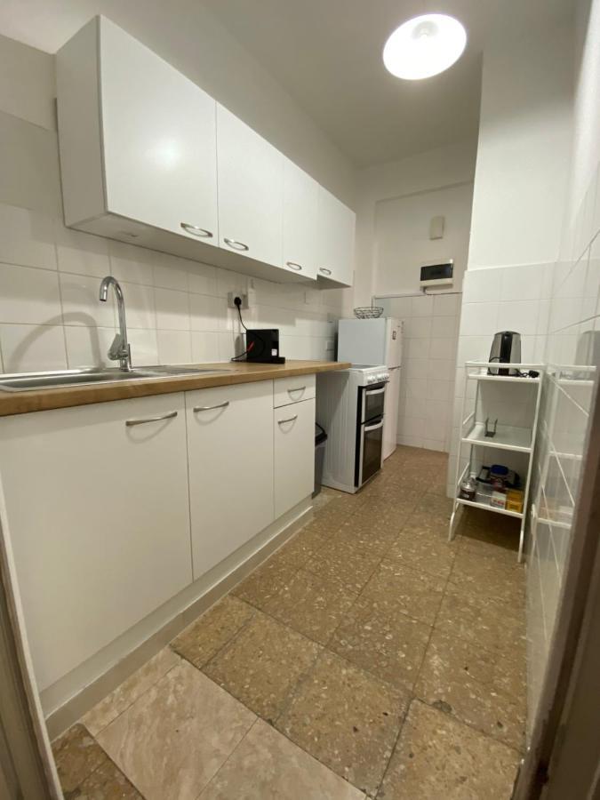 Apartment Engomi *