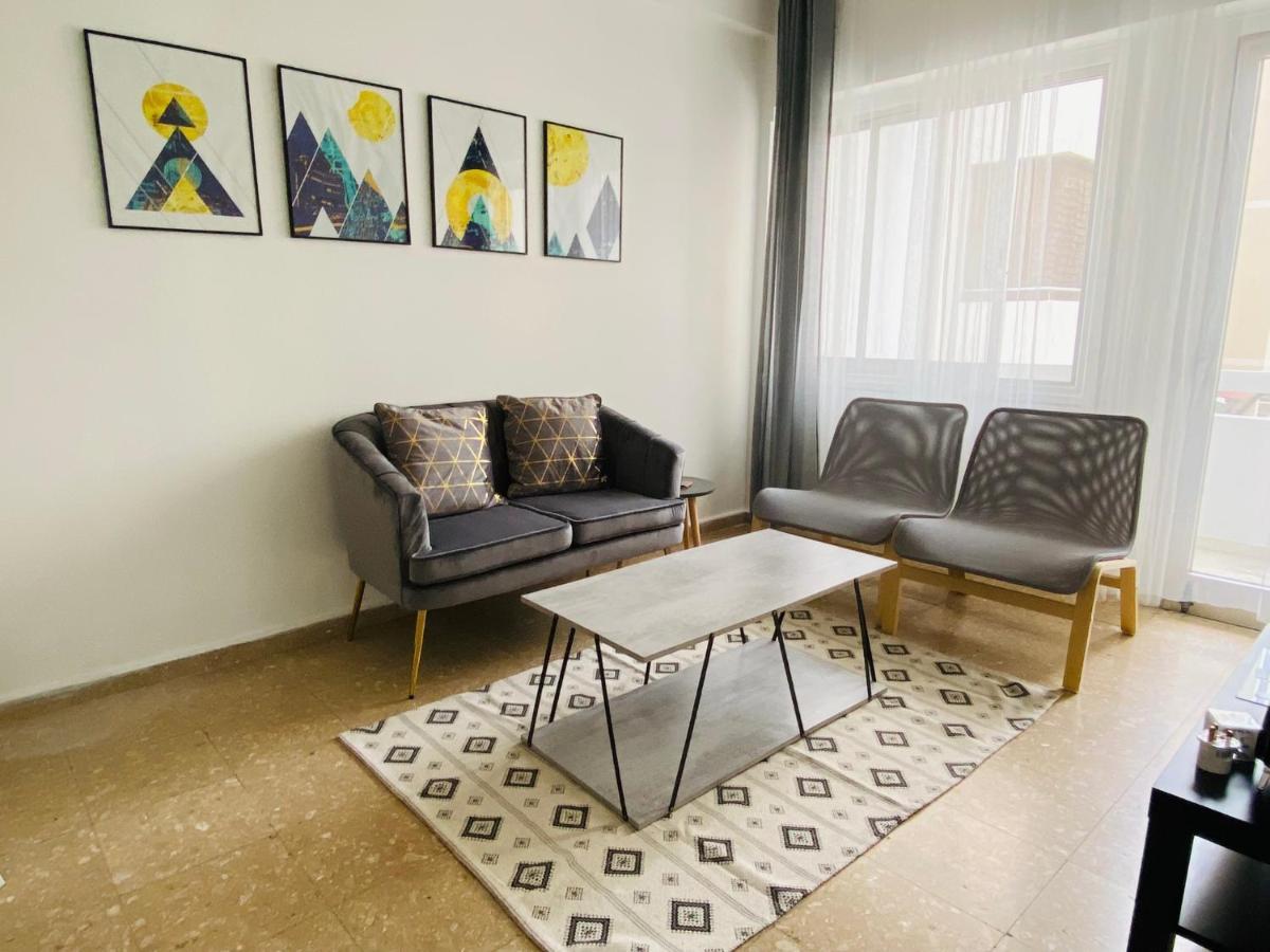 Apartment Engomi