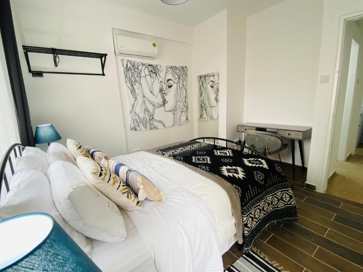 Apartment Engomi