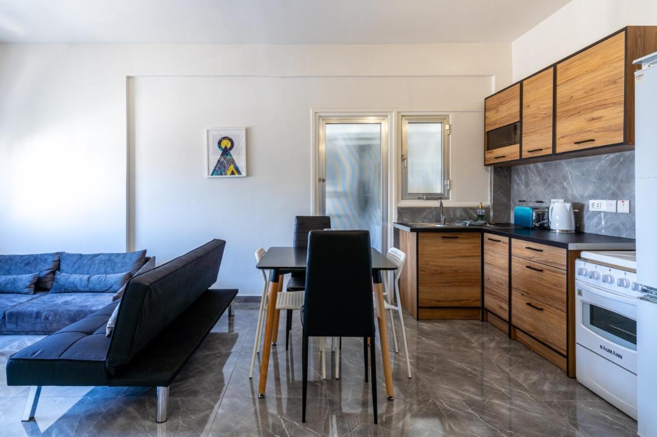 Apartment Engomi Nikosia