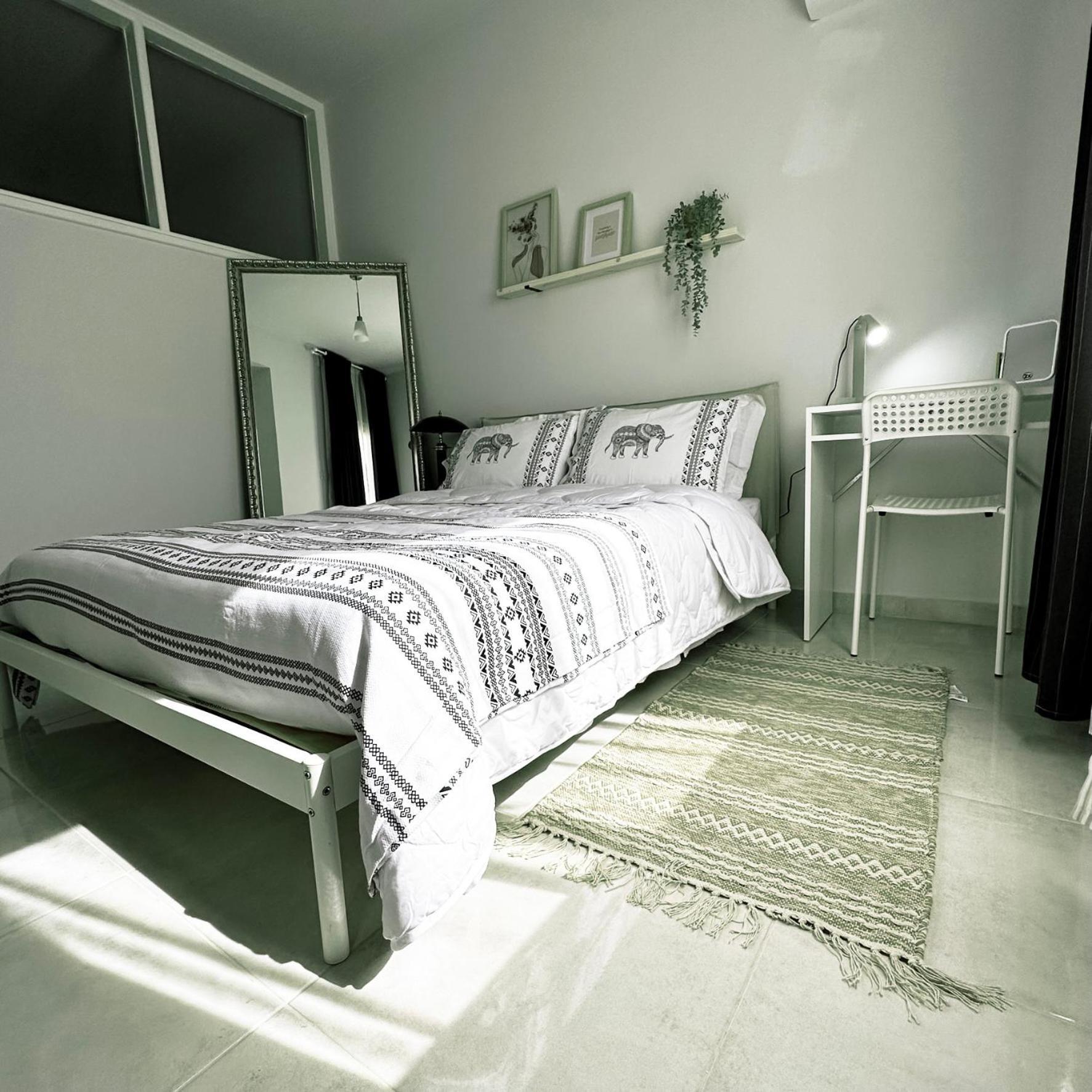 Apartment Engomi *