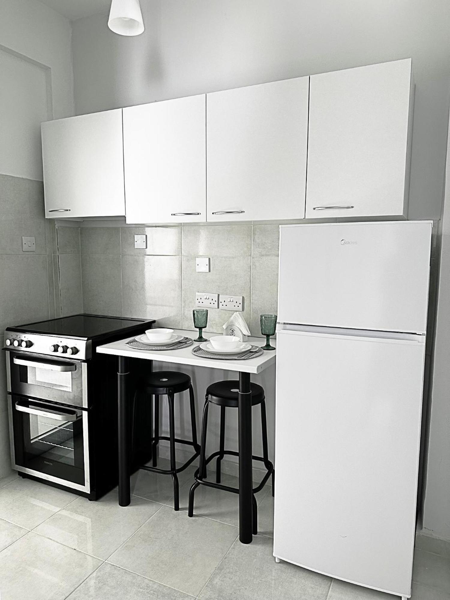 Apartment Engomi Nikosia