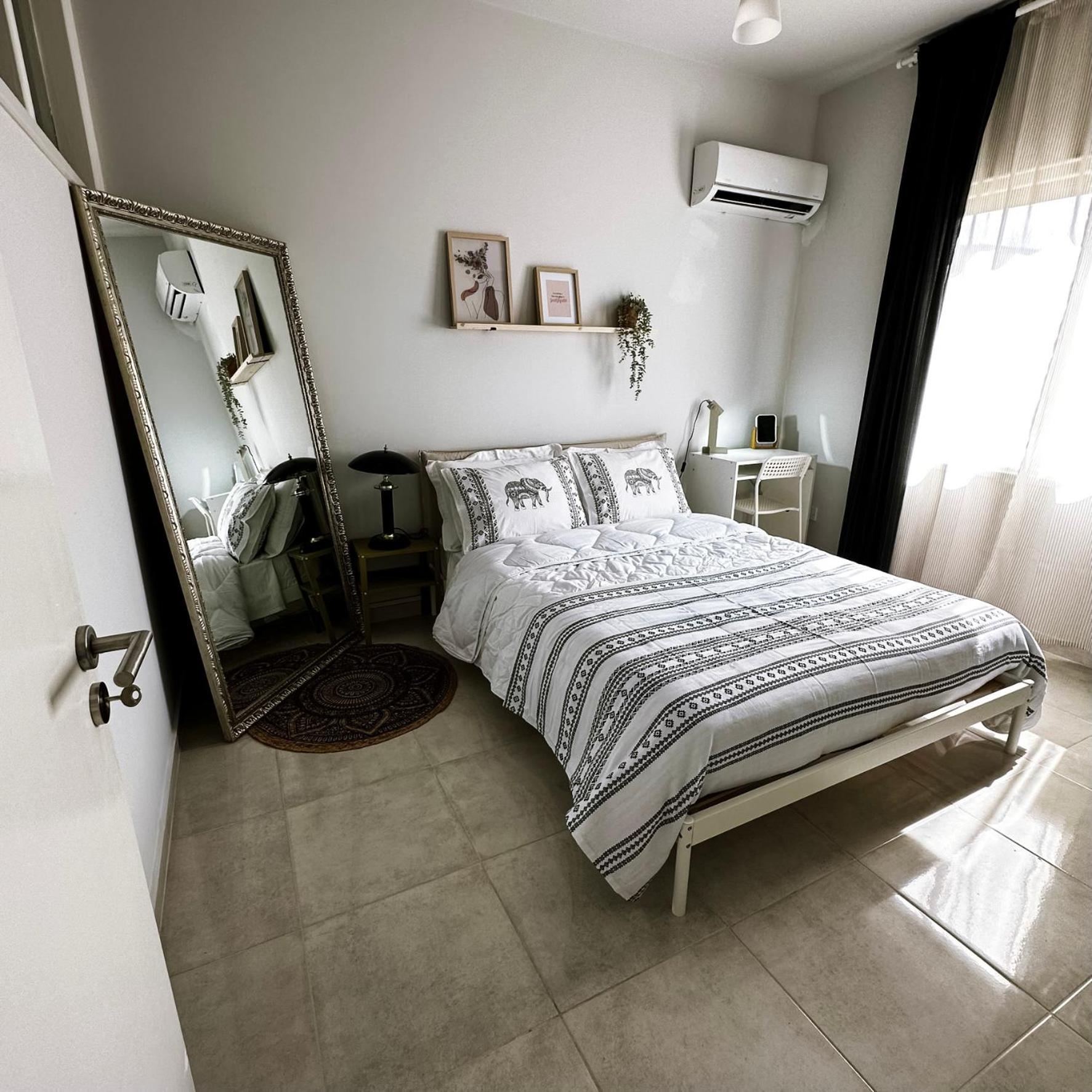 Apartment Engomi